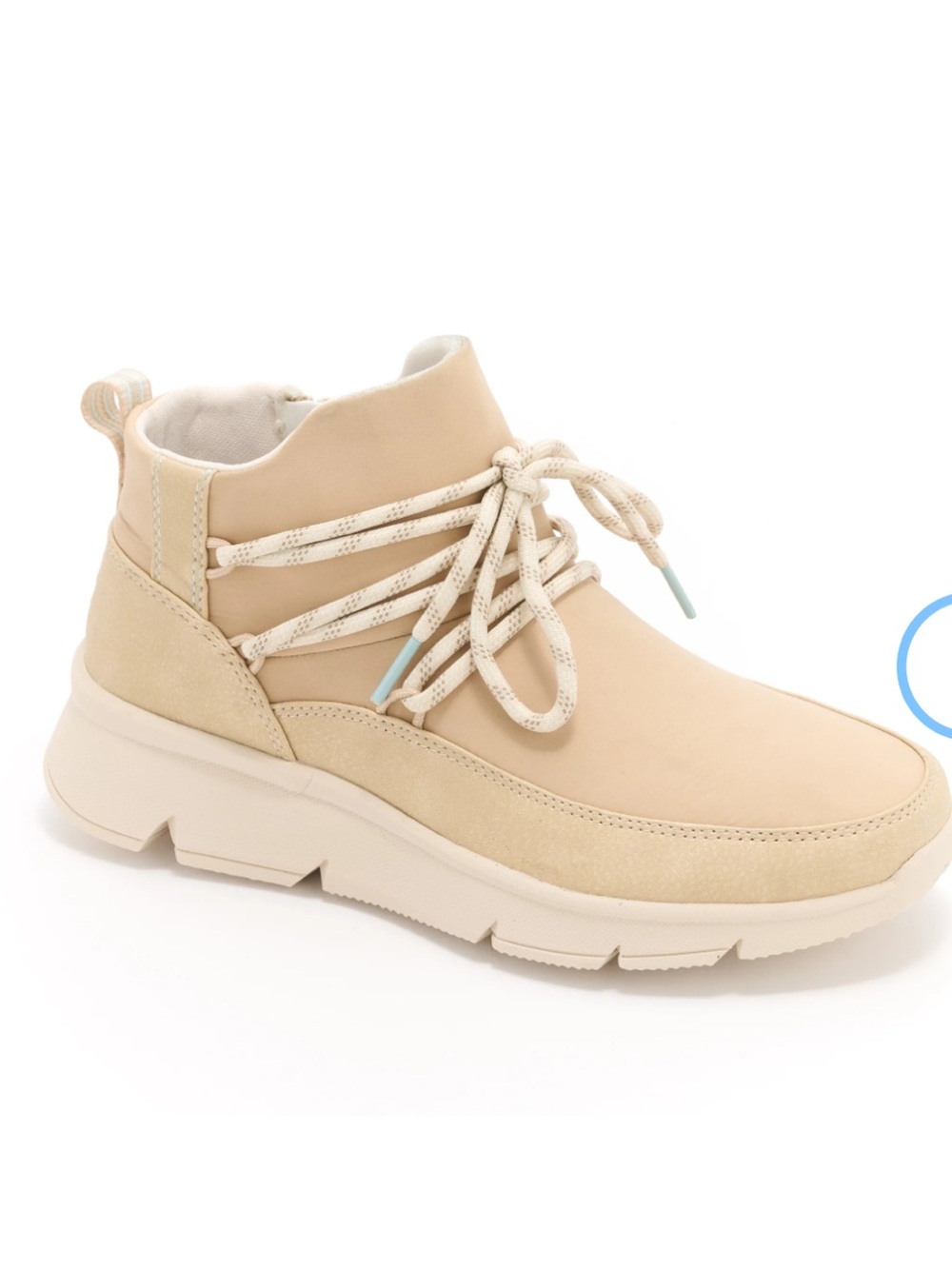 NWT Ryka Women's Charisma Ankle Boots - Size 6.5